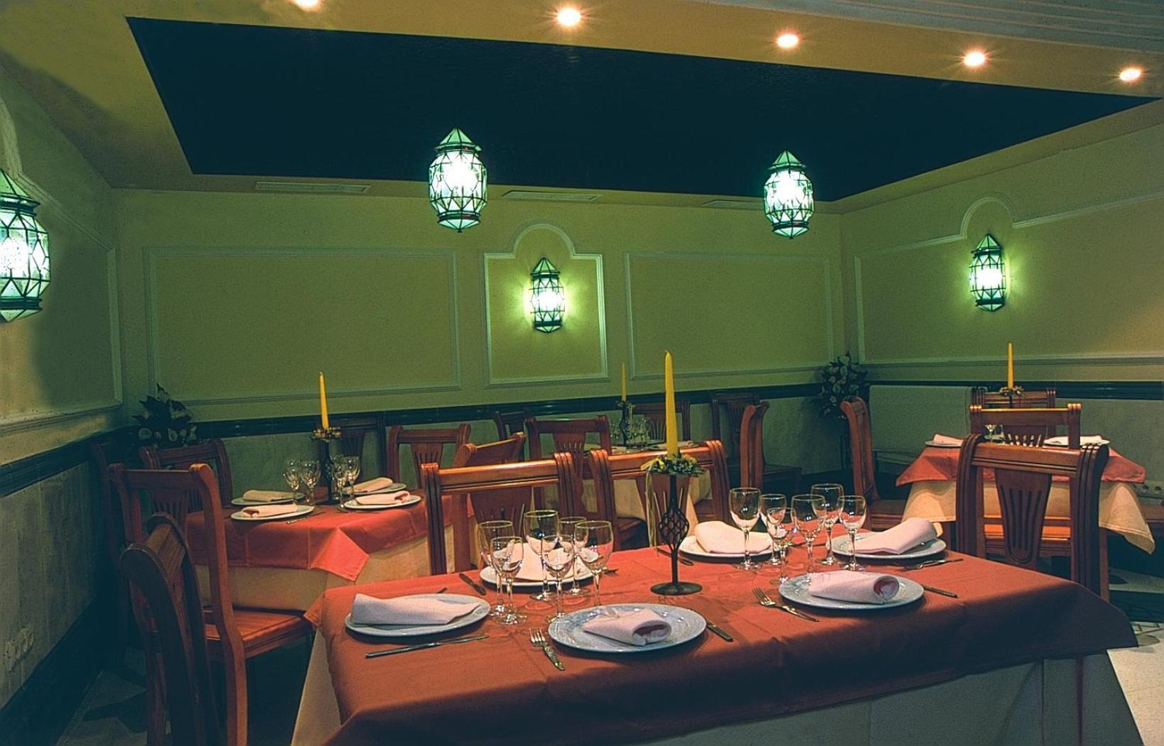 Hostal Macami Pedro Abad Zewnętrze zdjęcie