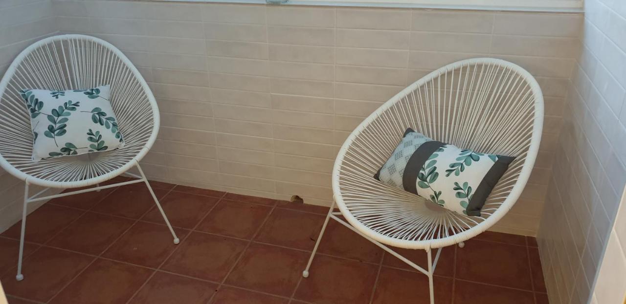 Hostal Macami Pedro Abad Zewnętrze zdjęcie
